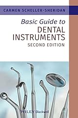 Basic guide dental d'occasion  Livré partout en Belgiqu