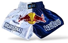 Muay thai shorts usato  Spedito ovunque in Italia 