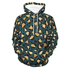 Unisex hoodie springbock gebraucht kaufen  Wird an jeden Ort in Deutschland