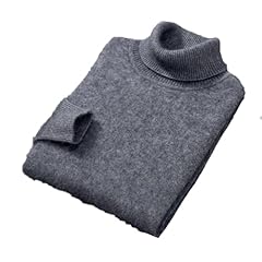 Maglione collo alto usato  Spedito ovunque in Italia 