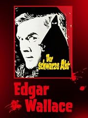 Edgar wallace schwarze gebraucht kaufen  Wird an jeden Ort in Deutschland