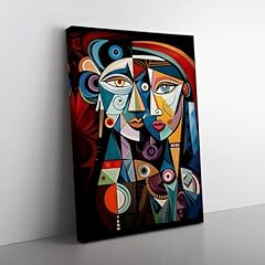 Pablo picasso modern for sale  Delivered anywhere in UK