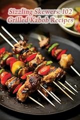 Sizzling skewers 102 for sale  Delivered anywhere in UK
