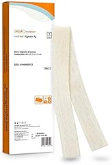 Silver calcium alginate for sale  Delivered anywhere in UK