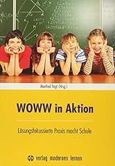 Woww aktion lösungsfokussiert d'occasion  Livré partout en France
