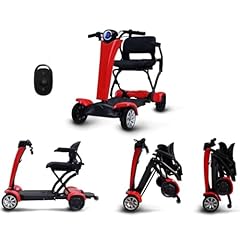 Automatic folding mobility for sale  Delivered anywhere in UK