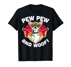 Pew pew and gebraucht kaufen  Wird an jeden Ort in Deutschland