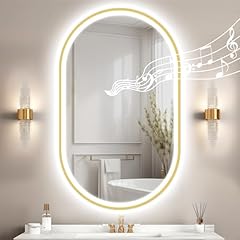 Starlead ovale miroir d'occasion  Livré partout en France