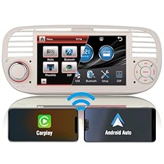 Autoradio dsp alta usato  Spedito ovunque in Italia 