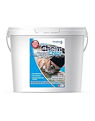 5kg multifunctional chlorine for sale  Delivered anywhere in UK