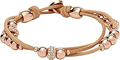Fossil bracciale donna usato  Spedito ovunque in Italia 