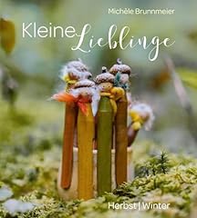 Kleine lieblinge herbst gebraucht kaufen  Wird an jeden Ort in Deutschland