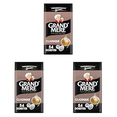 Grand mère café d'occasion  Livré partout en France
