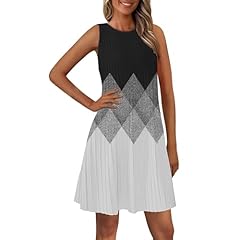 Ybwzh sleeveless beach for sale  Delivered anywhere in UK