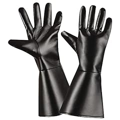 Black character gloves usato  Spedito ovunque in Italia 