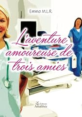 Aventure amoureuse amies d'occasion  Livré partout en France