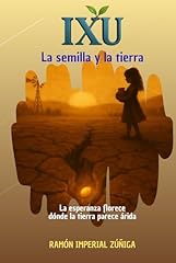 Ixu semilla tierra d'occasion  Livré partout en France