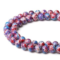 Xiannvxi 8mm naturstein gebraucht kaufen  Wird an jeden Ort in Deutschland