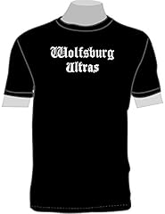 Wolfsburg ultras städte gebraucht kaufen  Wird an jeden Ort in Deutschland