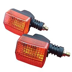 Aublinto 2pcs clignotant d'occasion  Livré partout en France