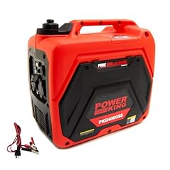 3500w inverter generator for sale  Delivered anywhere in UK