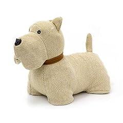 Scottish terrier doorstop for sale  Delivered anywhere in UK