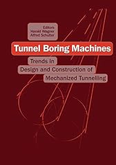 Tunnel boring machines for sale  Delivered anywhere in UK