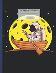 Composition notebook birthday for sale  Delivered anywhere in USA 