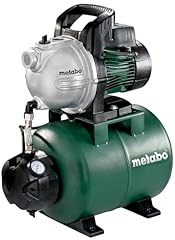 Metabo installation eau d'occasion  Livré partout en Belgiqu