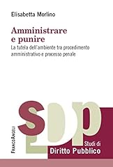 Amministrare punire. tutela usato  Spedito ovunque in Italia 