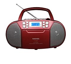 Toshiba ckm39 boombox usato  Spedito ovunque in Italia 