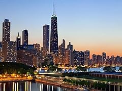 Moer sky chicago for sale  Delivered anywhere in USA 