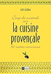 Coup mistral cuisine d'occasion  Livré partout en France