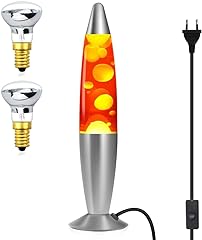 Cellustop lavalampe wachs gebraucht kaufen  Wird an jeden Ort in Deutschland