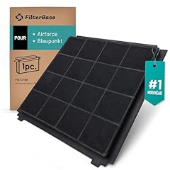 Filterbase filtre charbon d'occasion  Livré partout en France