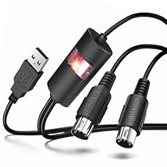 Tnp midi usb for sale  Delivered anywhere in UK