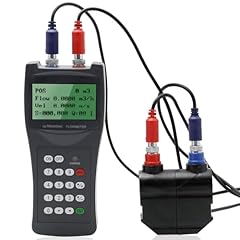 Ultrasonic flow meter for sale  Delivered anywhere in UK