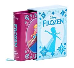 Disney frozen tiny for sale  Delivered anywhere in USA 