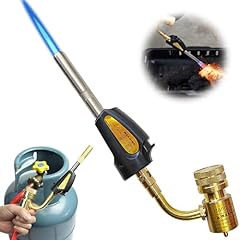Brazing torch mapp for sale  Delivered anywhere in UK