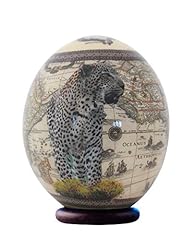 Decoupage afrikanischer leopar gebraucht kaufen  Wird an jeden Ort in Deutschland