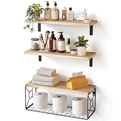 Pipishell floating shelves for sale  Delivered anywhere in UK