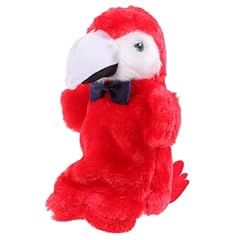 Orfofe interactive parrot for sale  Delivered anywhere in UK