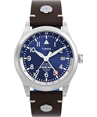Timex orologio analogico usato  Spedito ovunque in Italia 