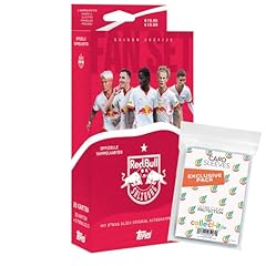 Bundle topps red gebraucht kaufen  Wird an jeden Ort in Deutschland