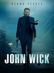 John wick for sale John wick for sale  Delivered anywhere in UK