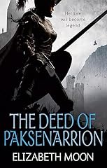 Deed paksenarrion deed for sale  Delivered anywhere in USA 