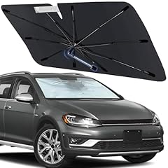 Windshield sun shade for sale  Delivered anywhere in USA 