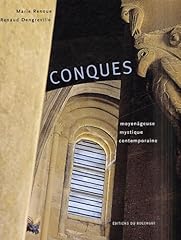 Conques moyenâgeuse mystique d'occasion  Livré partout en Belgiqu