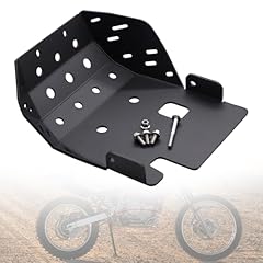 Motorcycle skid plate for sale  Delivered anywhere in USA 