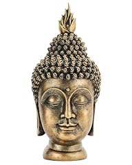 Amoiensis buddha head for sale  Delivered anywhere in USA 